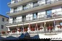 Отель Trento 3*