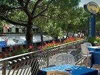 Отель Trento